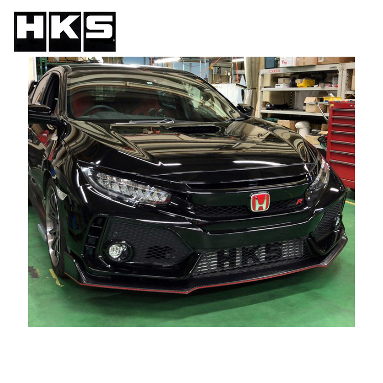 HKS INTERCOOLER KIT 中冷 CIVIC TYPE R FK8