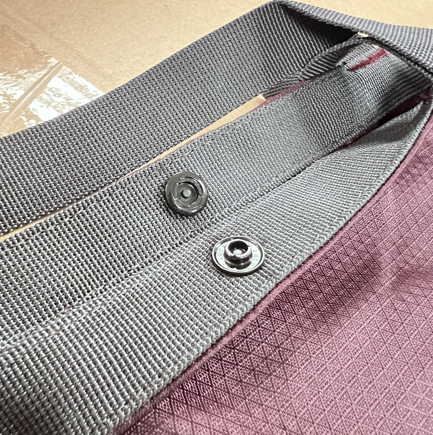 Lowe Alpine Bag For Life 改裝服務