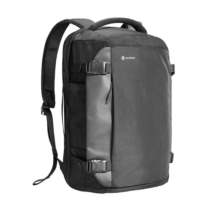 【新品・未使用】tomtoc Navigator-T66トラベルバックパック tomtoc 40L Backpack - Flight Approved, Water-resistant