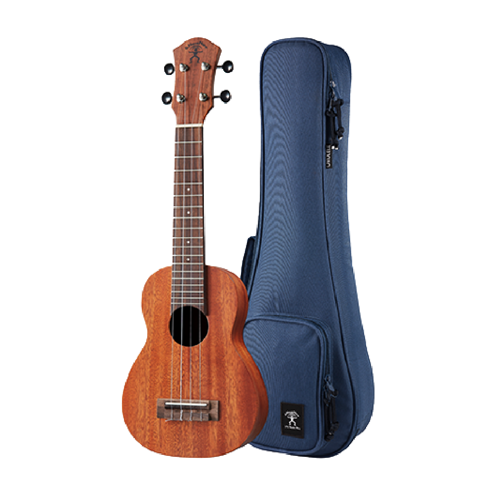 aNueNue aNueNue / 夏威夷夢U系列 烏克麗麗(全桃花心木)(U1/U2/U3) 彩虹人官方認證 — 三峽烏克麗麗｜YA! 玩音樂