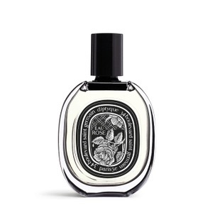 Diptyque EAU ROSE （玫瑰）之水淡香精