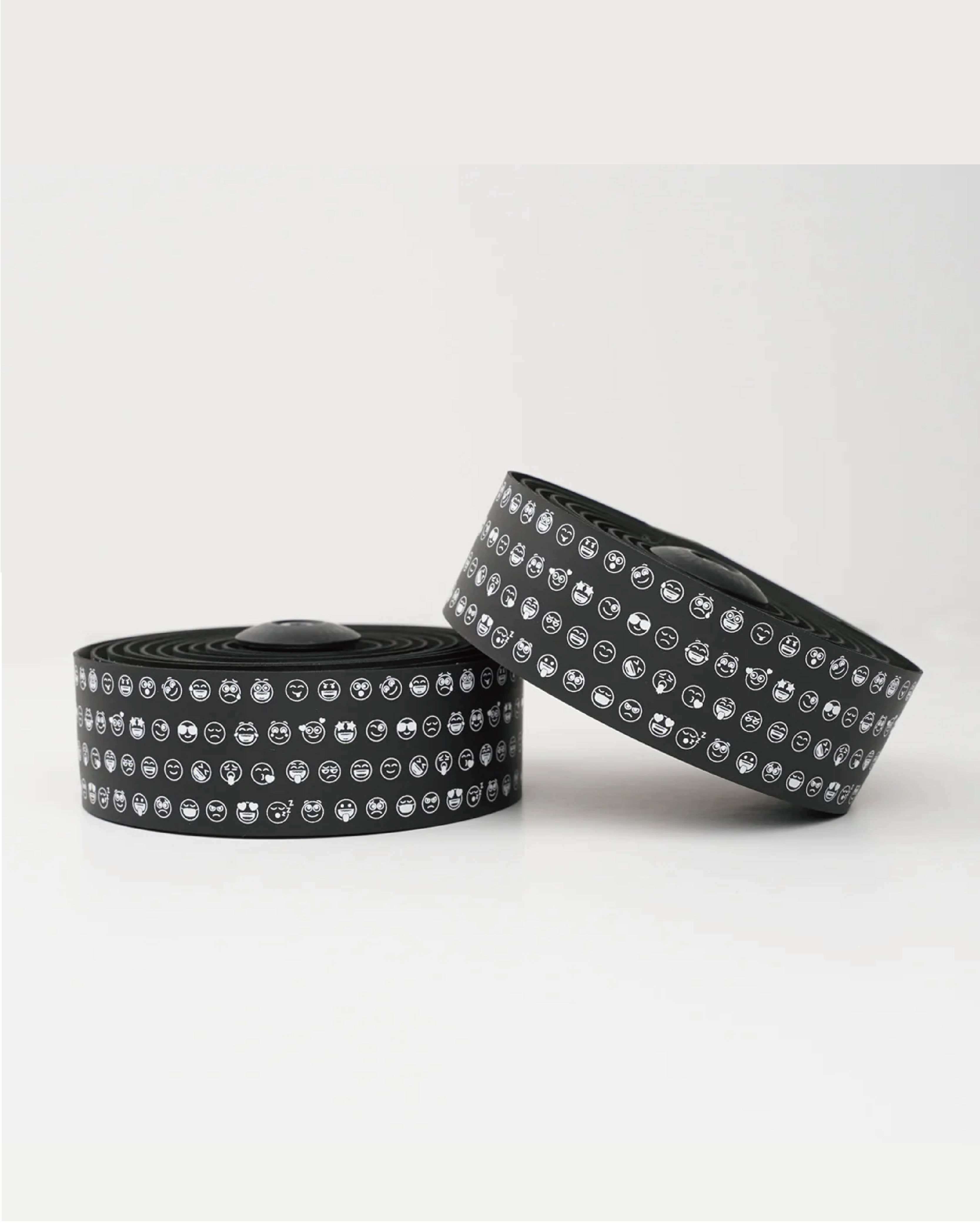 現貨【BURGH】Emoji 把帶 /  White 表情符號 白