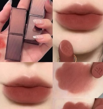 Tom Ford - Cafe Rose Lipstick #100