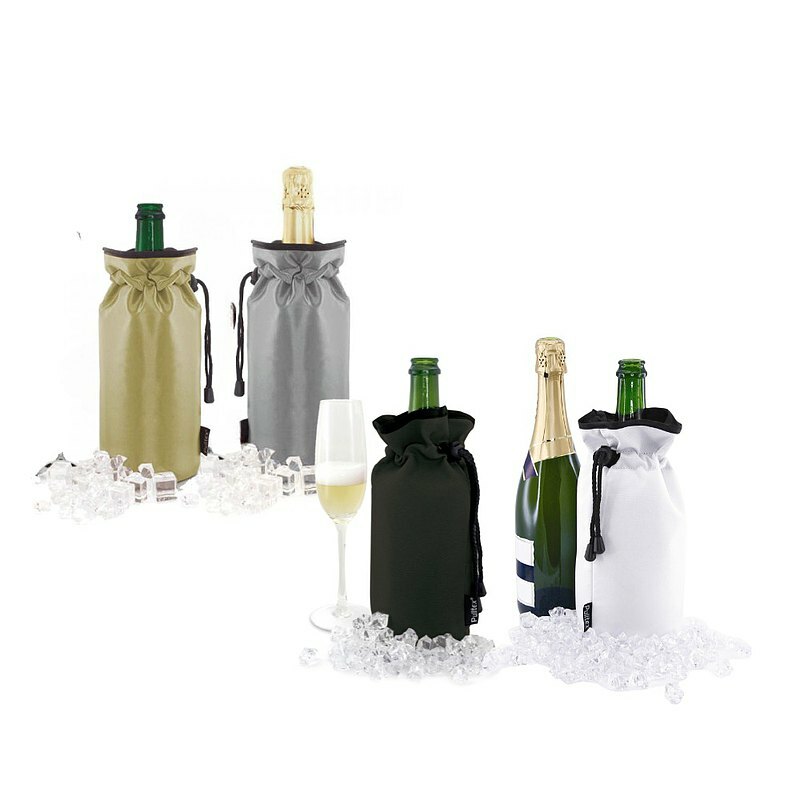 【PULLTEX】西班牙 香檳束口保冷袋