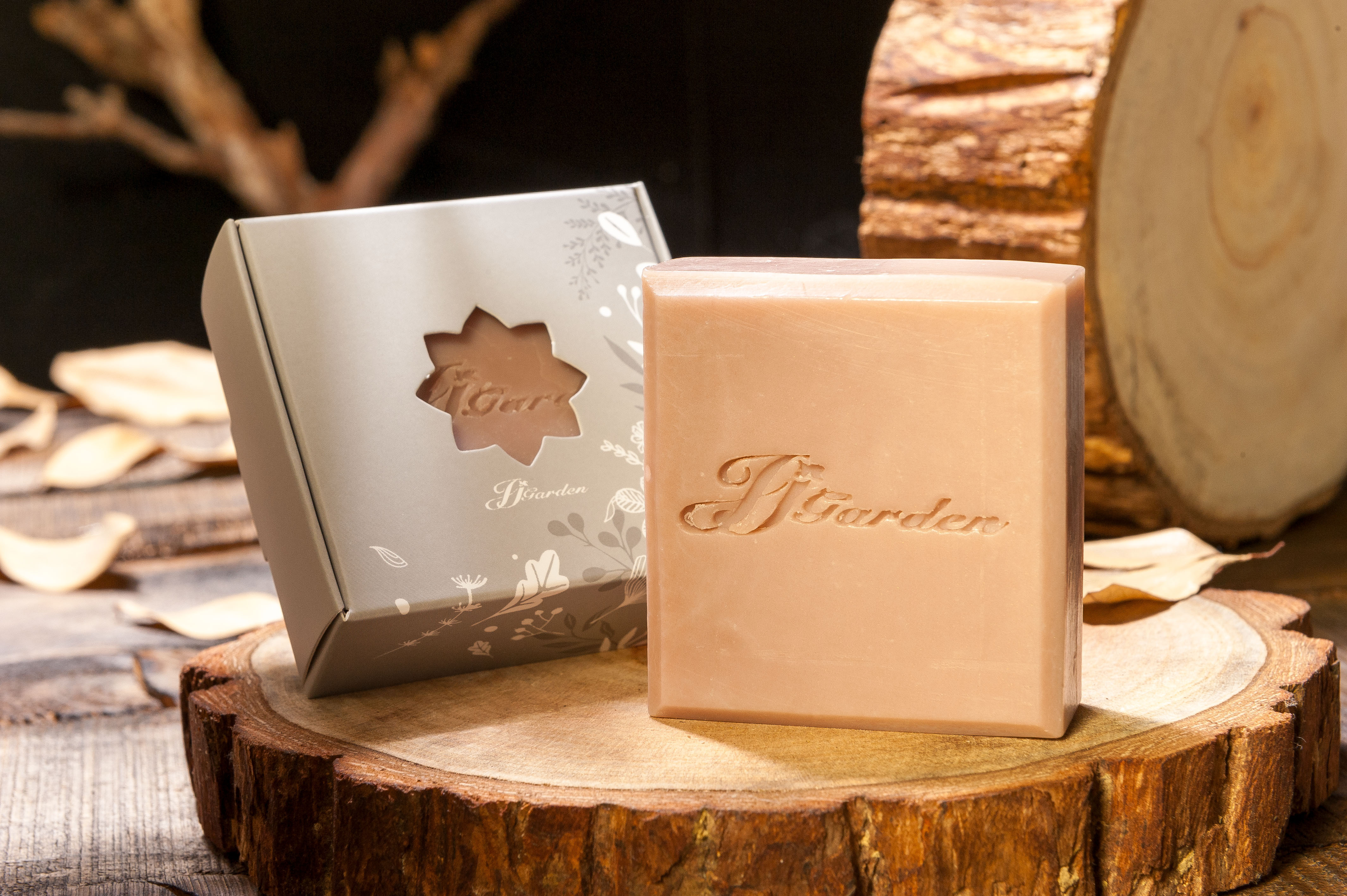 No.13 蜂蜜麥蘆卡 ManukaHoney Shea Butter