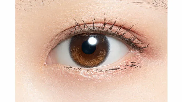 [預訂] HARNE 1 Day Pudding 有色每日抛棄隱形眼鏡｜每盒10片