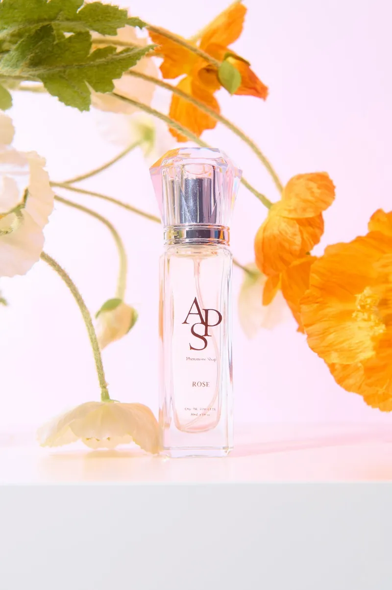 APS ROSE Pheromone Spray 30ml