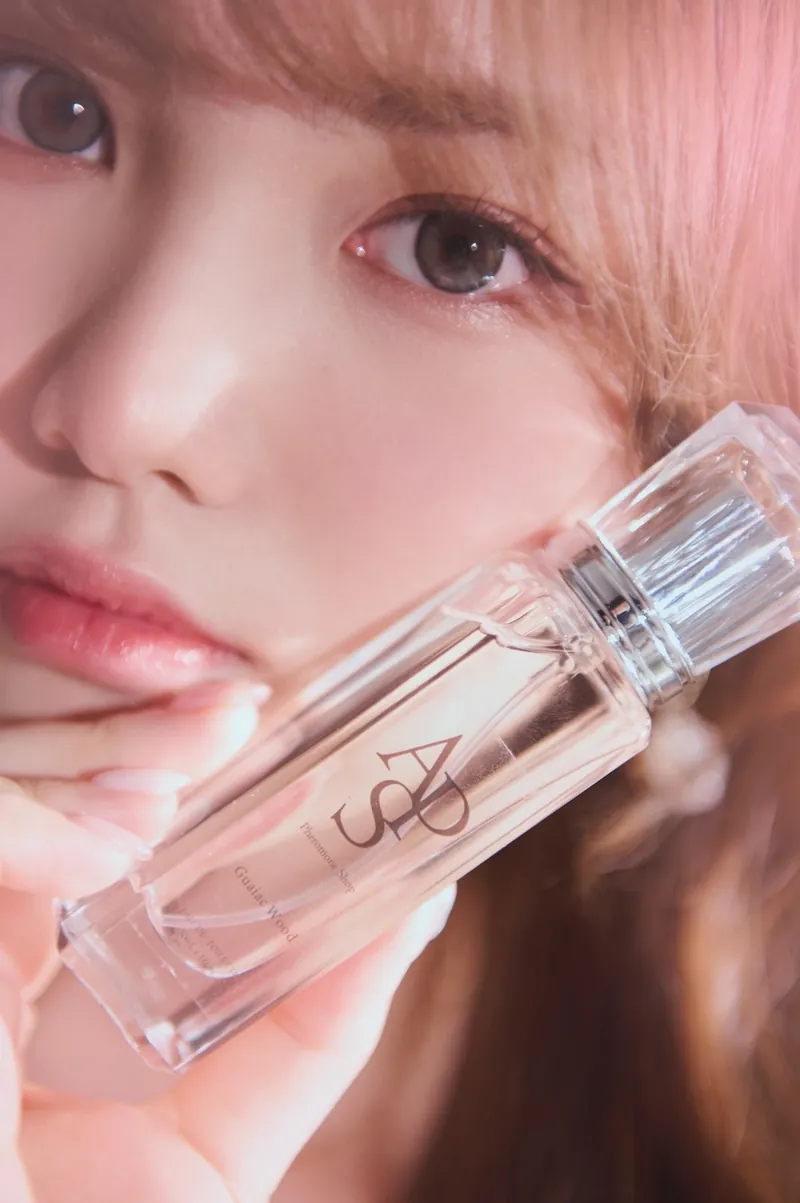 APS Camellia Pheromone Spray 30ml