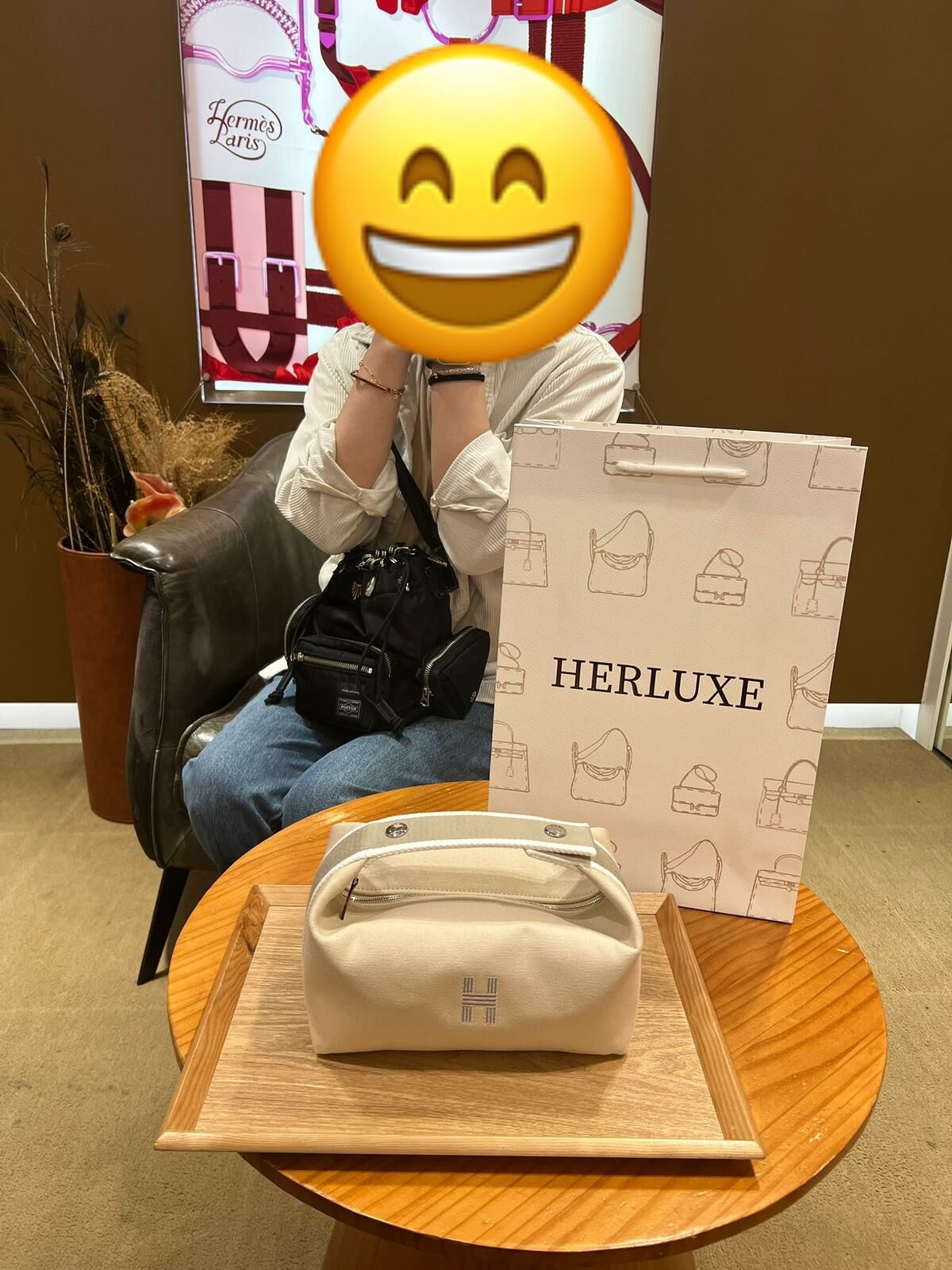 【 感謝支持 】爽快靚靚來pick up飯盒包🎉 靚靚快手速秒走現貨👍🏻 多謝你嘅支持🫶