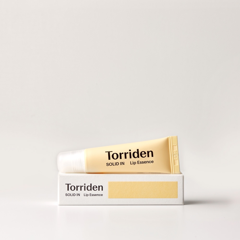 [Torriden] SOLID IN CERAMIDE LIP ESSENCE 神經醯胺護唇精華