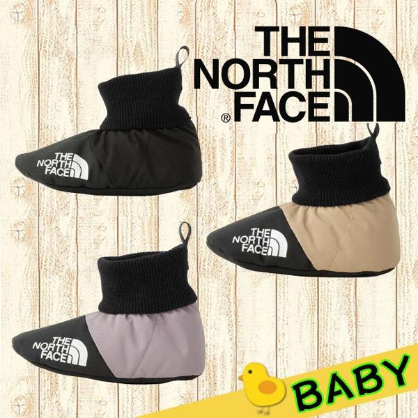 日本 TNF 寶寶學步襪