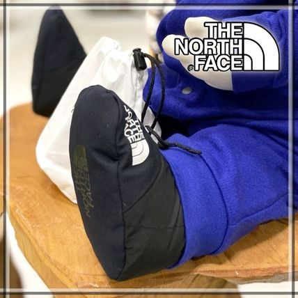 日本 TNF 寶寶學步襪