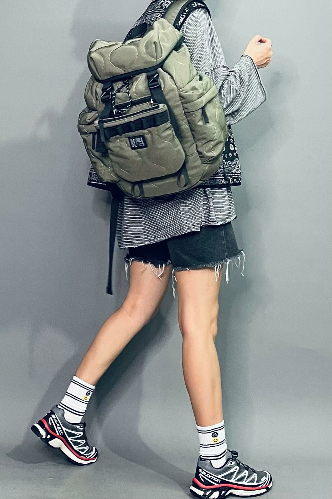 組合背囊 (大size)