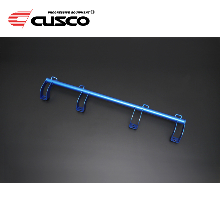 CUSCO 後車廂下拉桿 SUZUKI SWIFT SPORT ZC33S