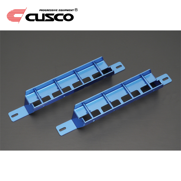 CUSCO 車椅腳架拉桿 SUZUKI SWIFT SPORT ZC33S