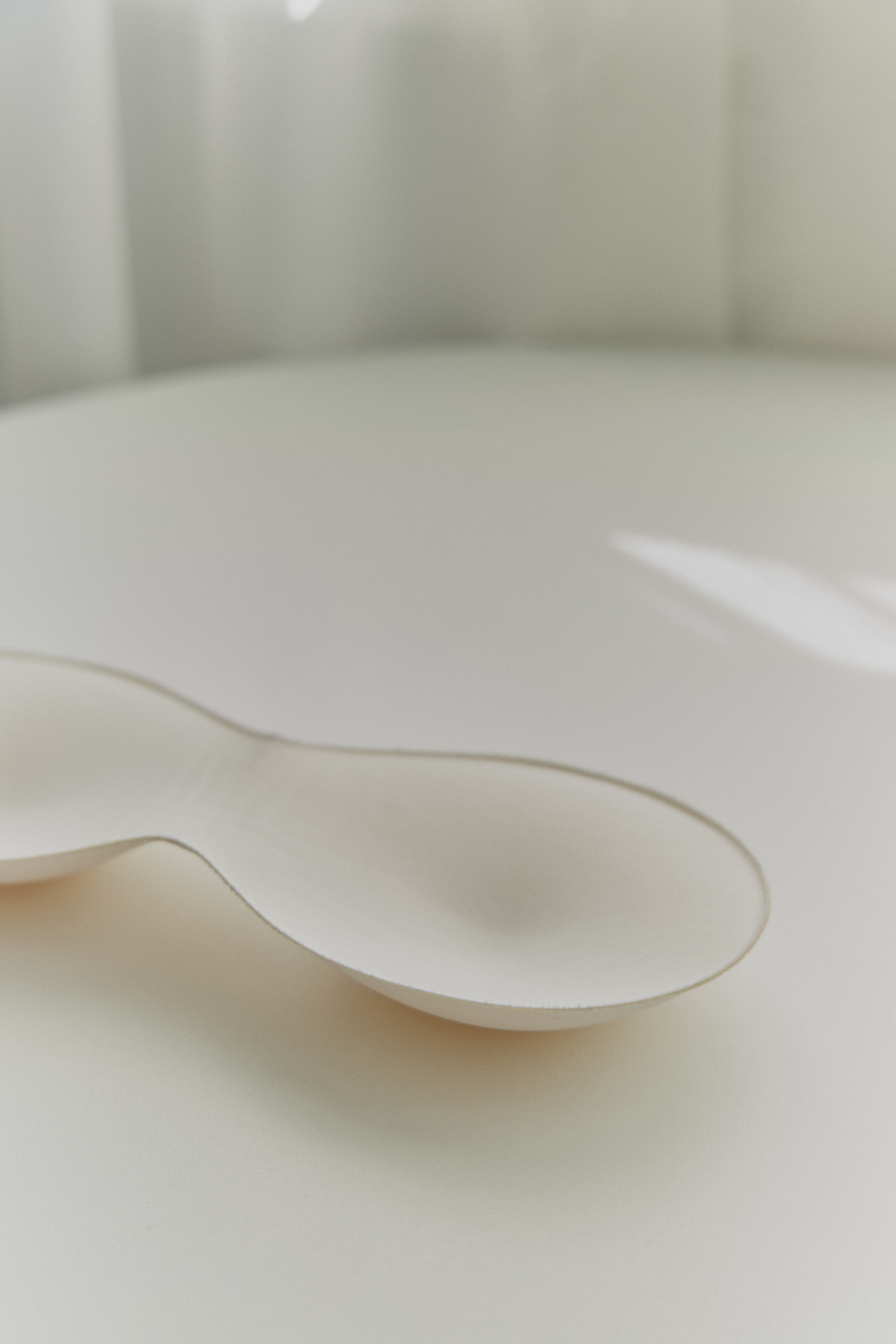 Essential Pad (一片式下厚上薄款)