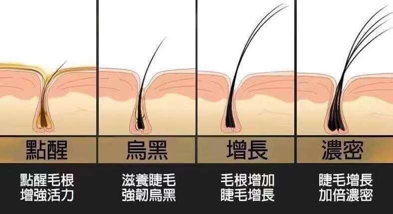 🇰🇷韓國Angel Liquid 天使之淚睫毛增長液