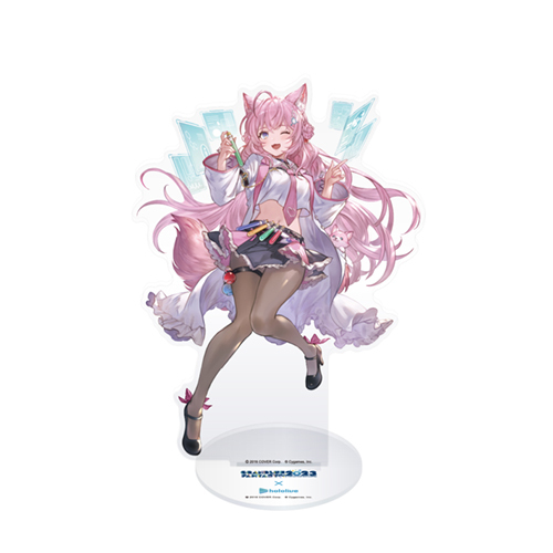 「官方代購」Hololive Granblue Fantasy 2023 通販周邊 🤖🚑👯‍♀️♌🎪🧪