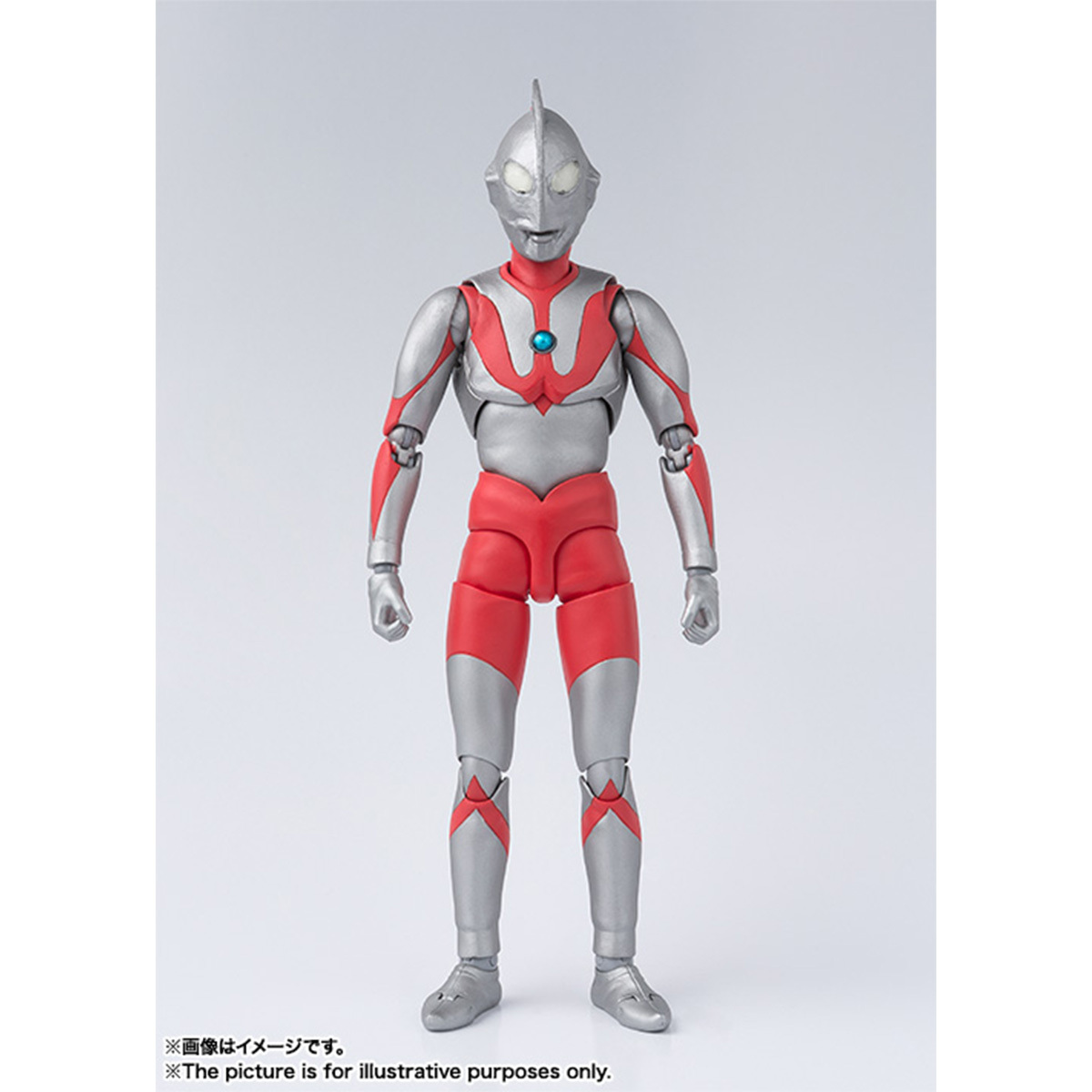 [SHF] 超人吉田 (A TYPE)