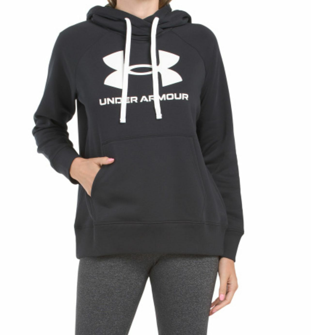 【預購】Under Armour F121921女裝Hoodie
