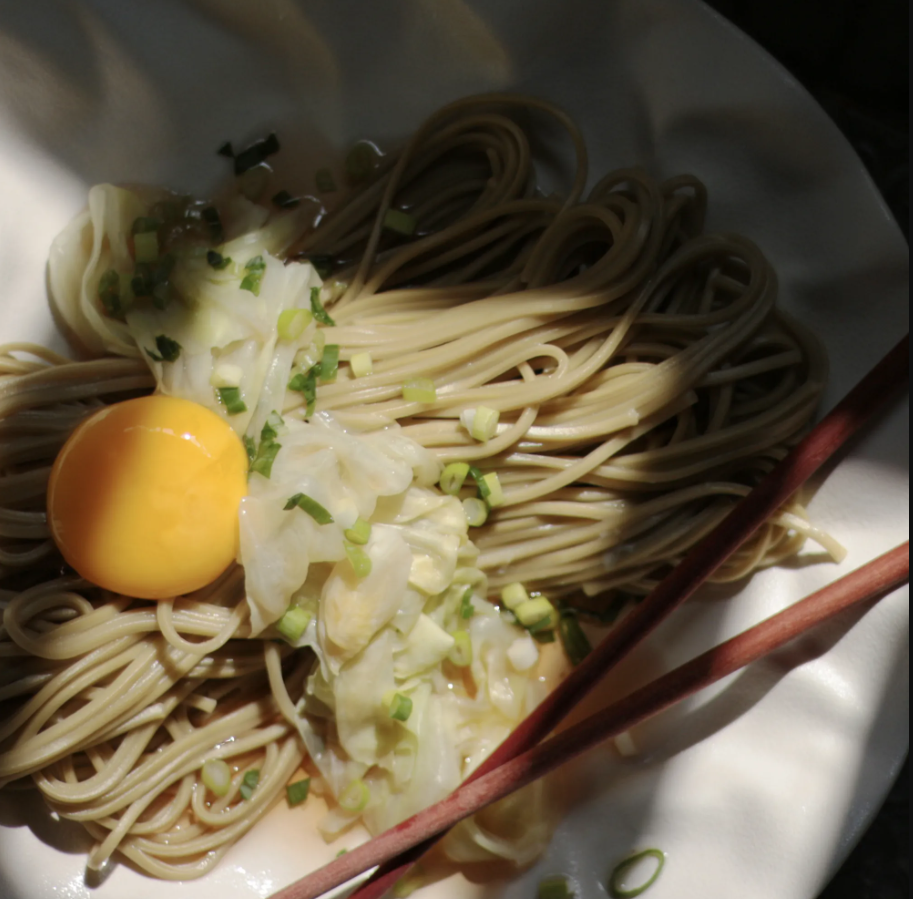 碧螺春綠茶細麵(20入/箱)