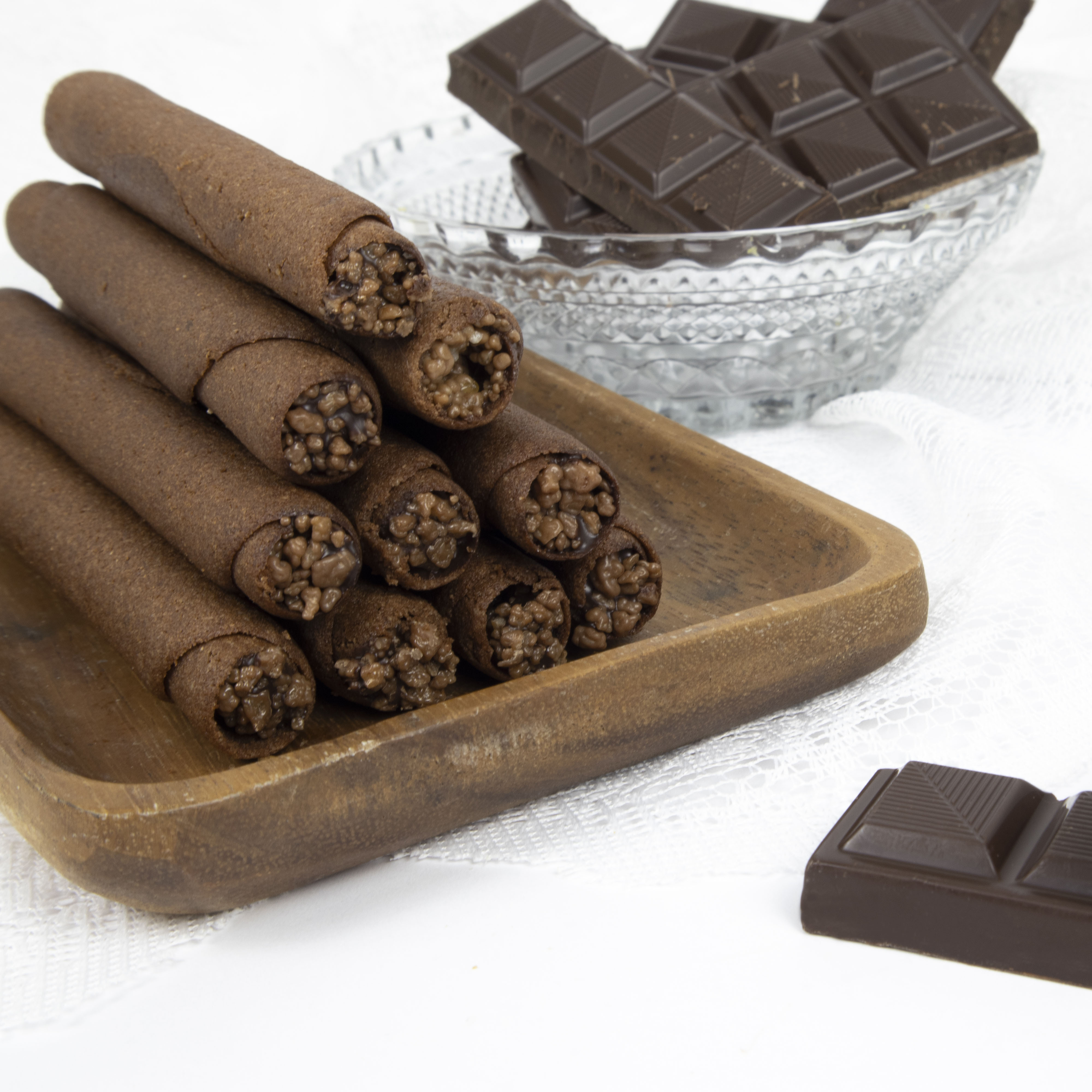 SB025 - 朱古力爆炸雪茄