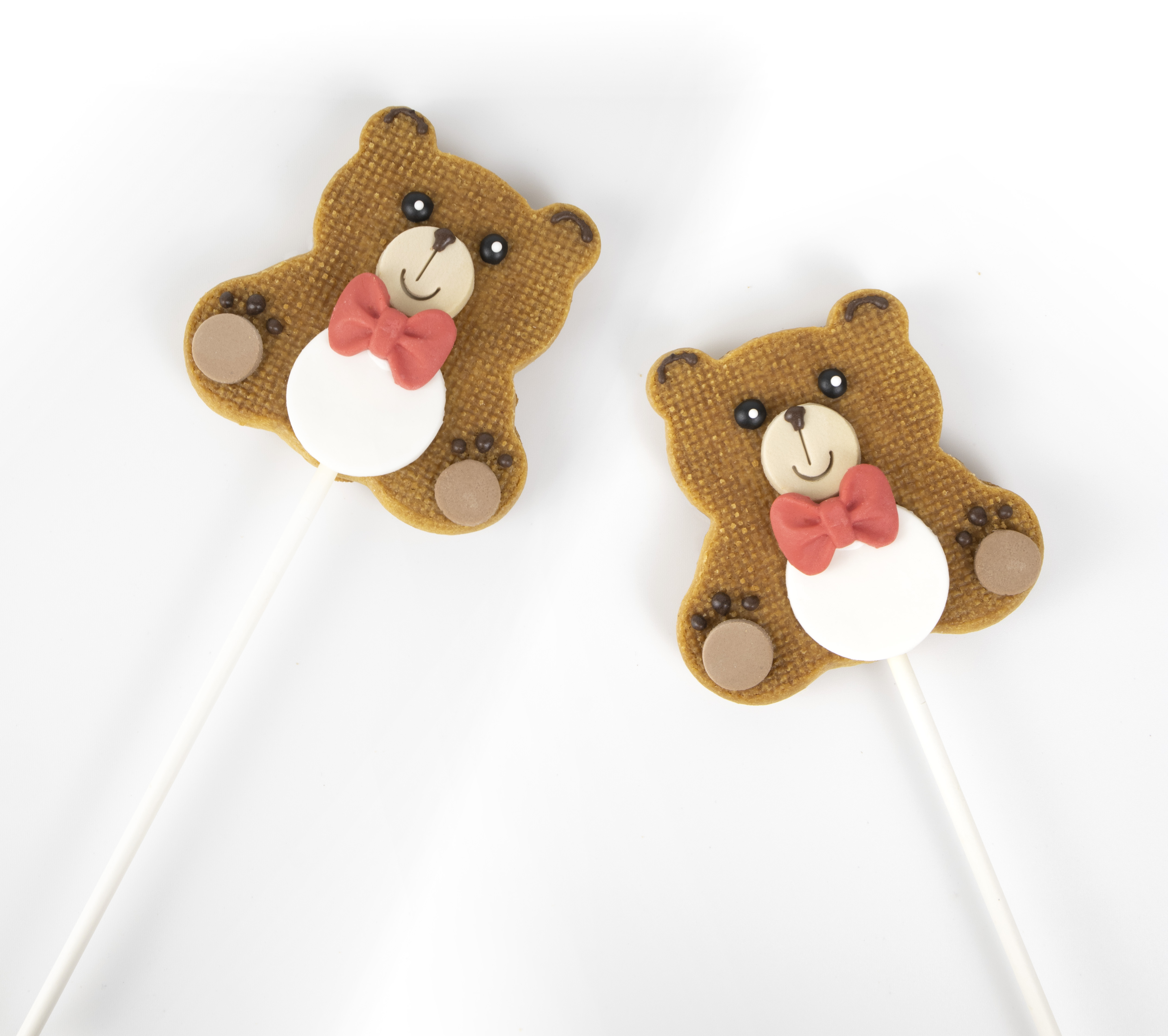 SB028B - Sweetie Bear