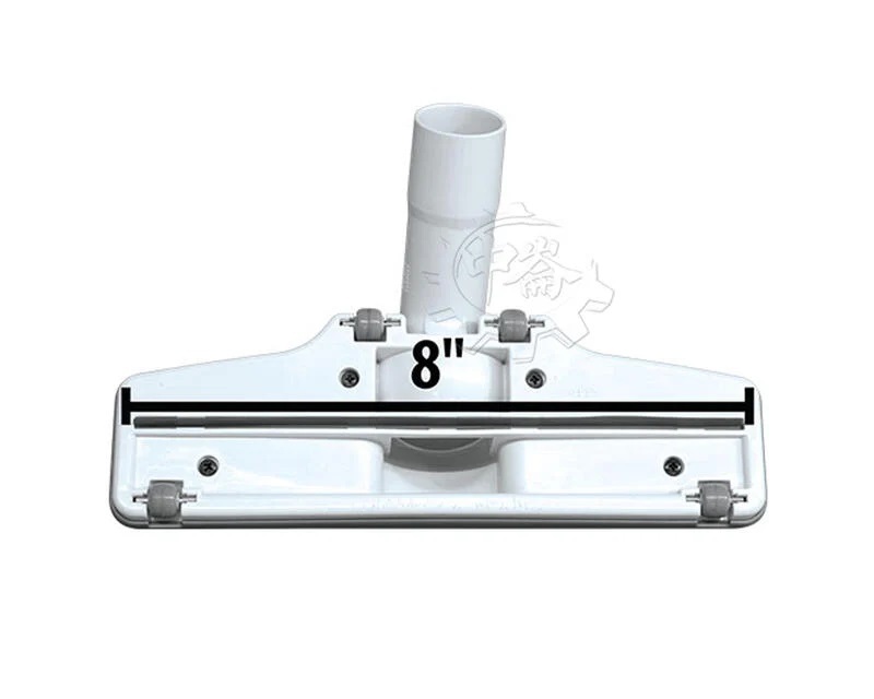 ＊中崙五金【附發票】牧田 吸塵器配件 寬口吸塵頭 123486-2 (白色) 寬口集塵頭 適用牧田全系列吸塵器