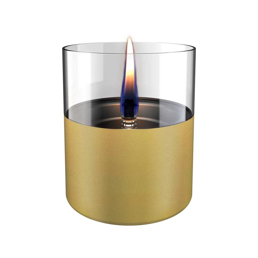 O-GRILL Tenderflame桌上型火焰情境氣氛燈 Lilly 10