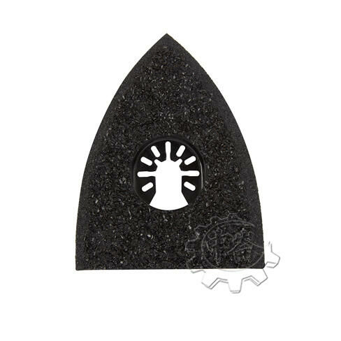 ＊中崙五金【附發票】美沃奇 2合1混和硬質合金磨切片 49-25-2261 魔切片 磨片 適除水泥漿、砂漿