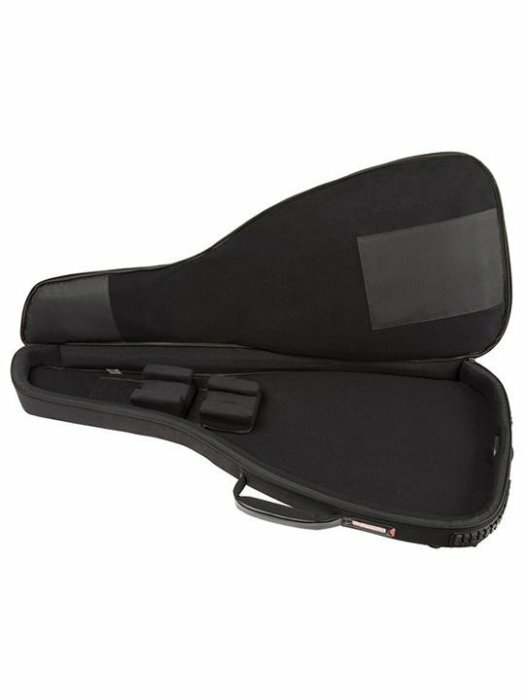 Fender FE1225 Electric Guitar Gig Bag 電吉他袋 公司貨【宛伶樂器】