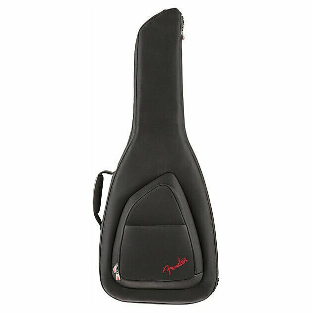Fender FE1225 Electric Guitar Gig Bag 電吉他袋 公司貨【宛伶樂器】