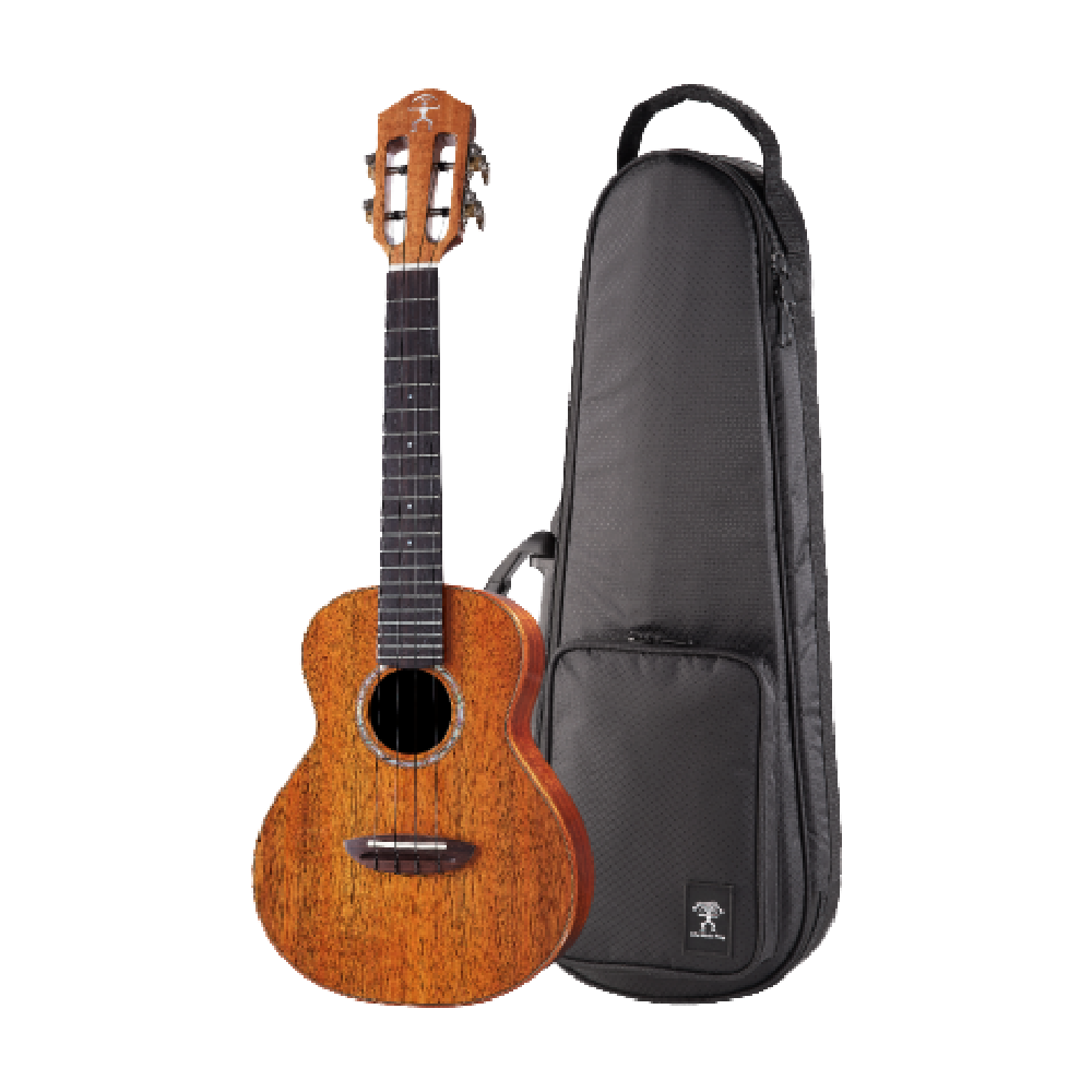 aNueNue aNueNue / 原創AKK系列 全單烏克麗麗(夏威夷相思木)(AKK2/AKK3) 彩虹人官方認證 — 三峽烏克麗麗