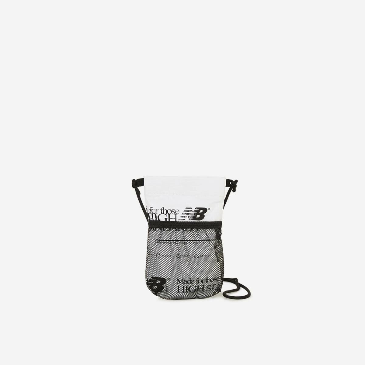 <韓國代購> NEW BALANCE REUSABLE MINI CROSS BAG