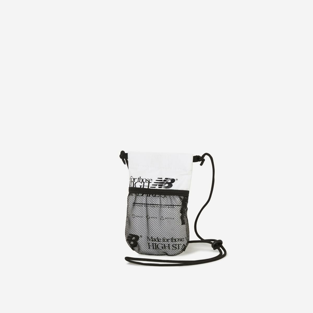 <韓國代購> NEW BALANCE REUSABLE MINI CROSS BAG