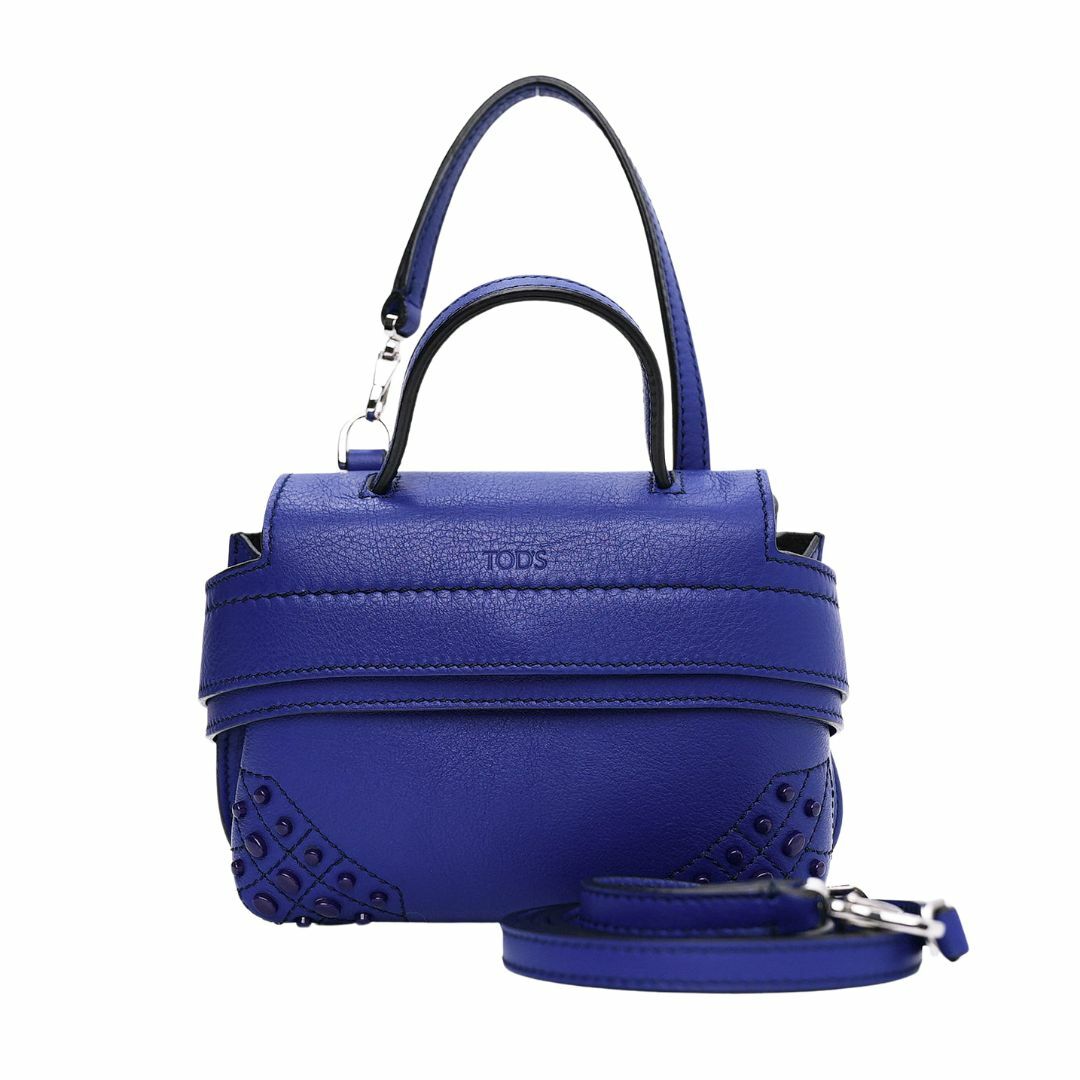 Tod's wave bag small sale