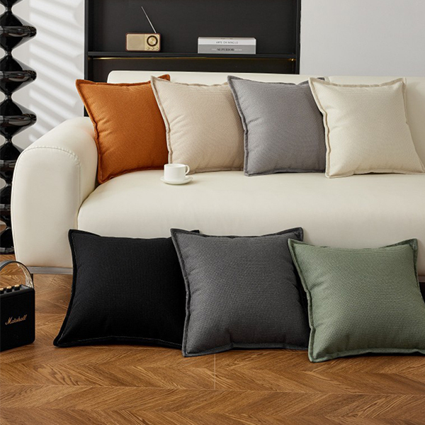 華夫格防水四季用沙發墊