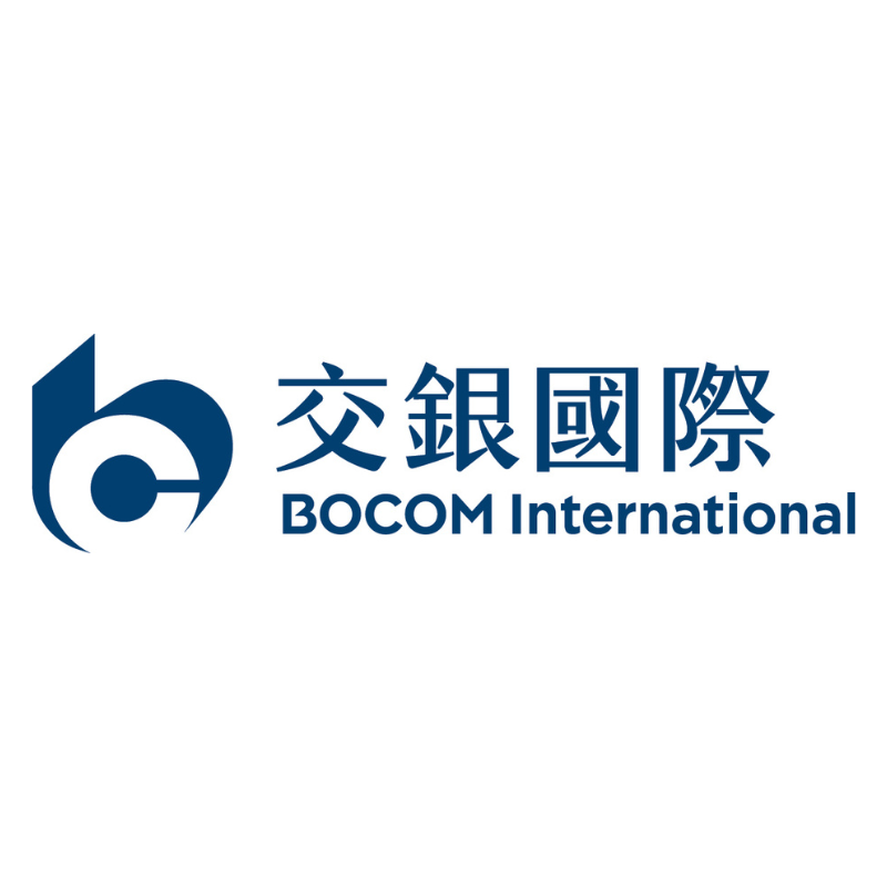 BOCOM International 交銀國際