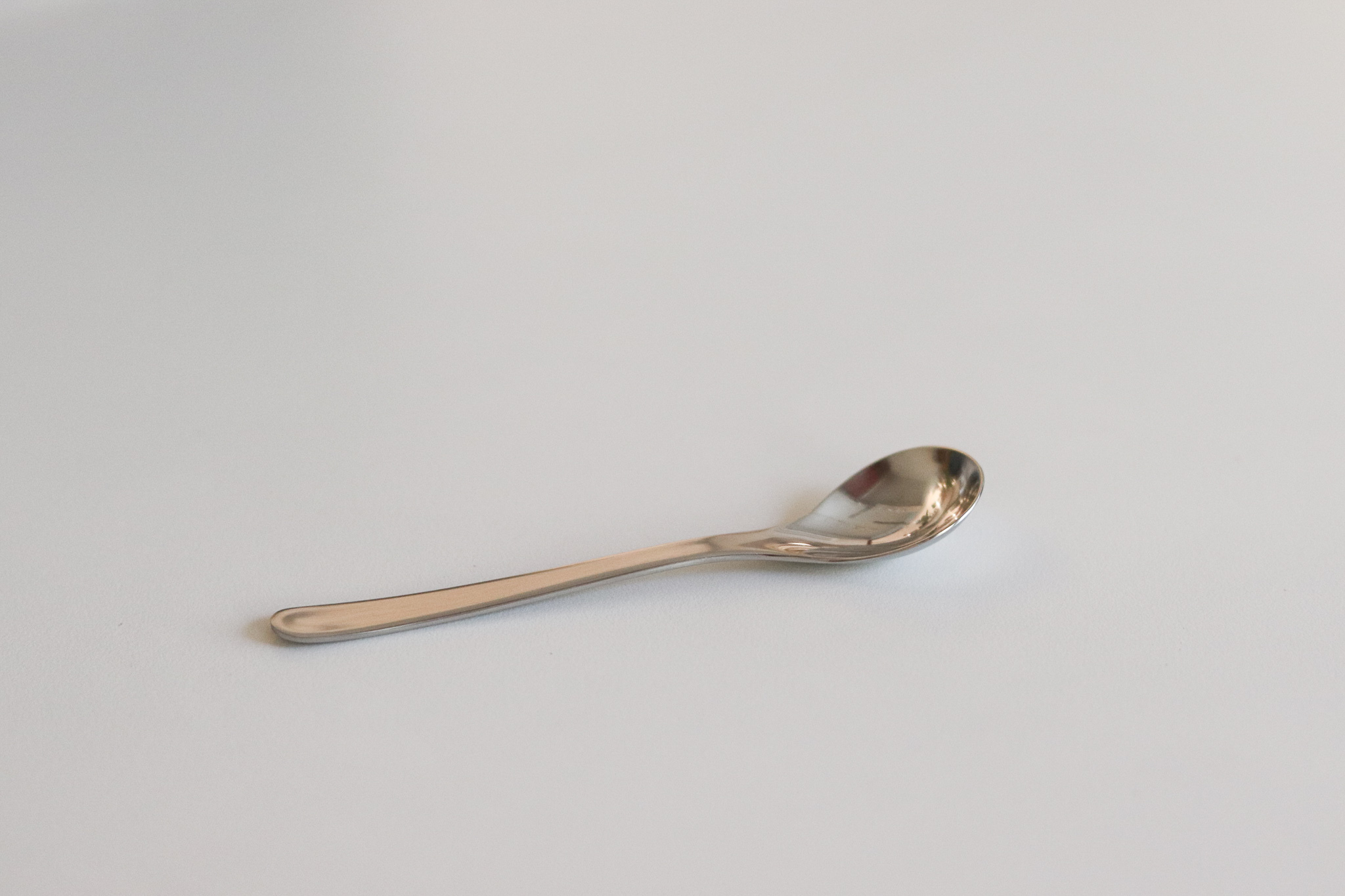 柳宗理 SORI YANAGI 咖啡匙 11.8cm