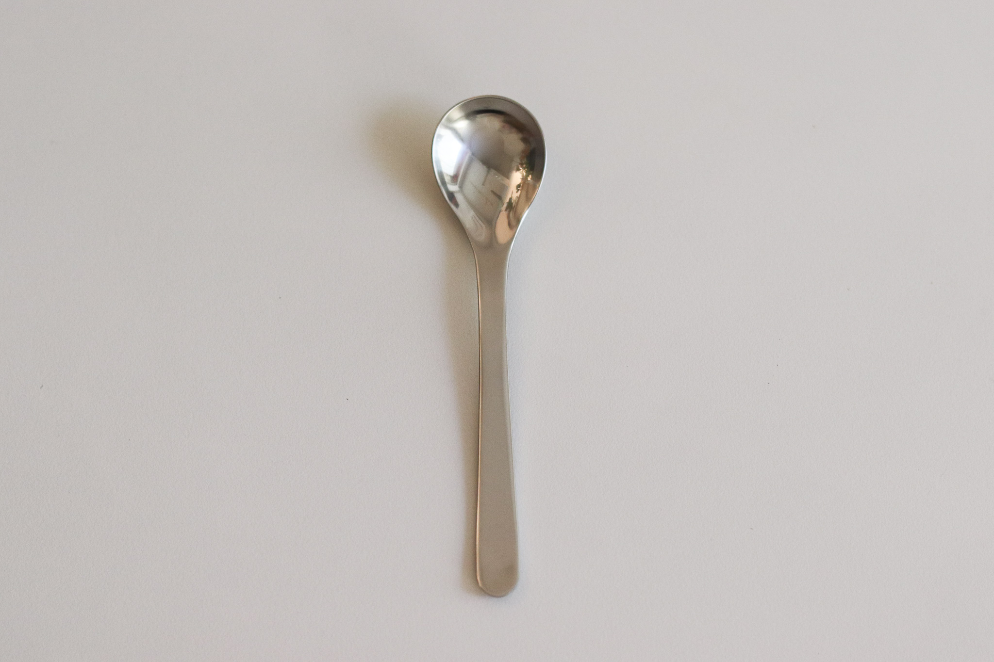 柳宗理 SORI YANAGI 咖啡匙 11.8cm