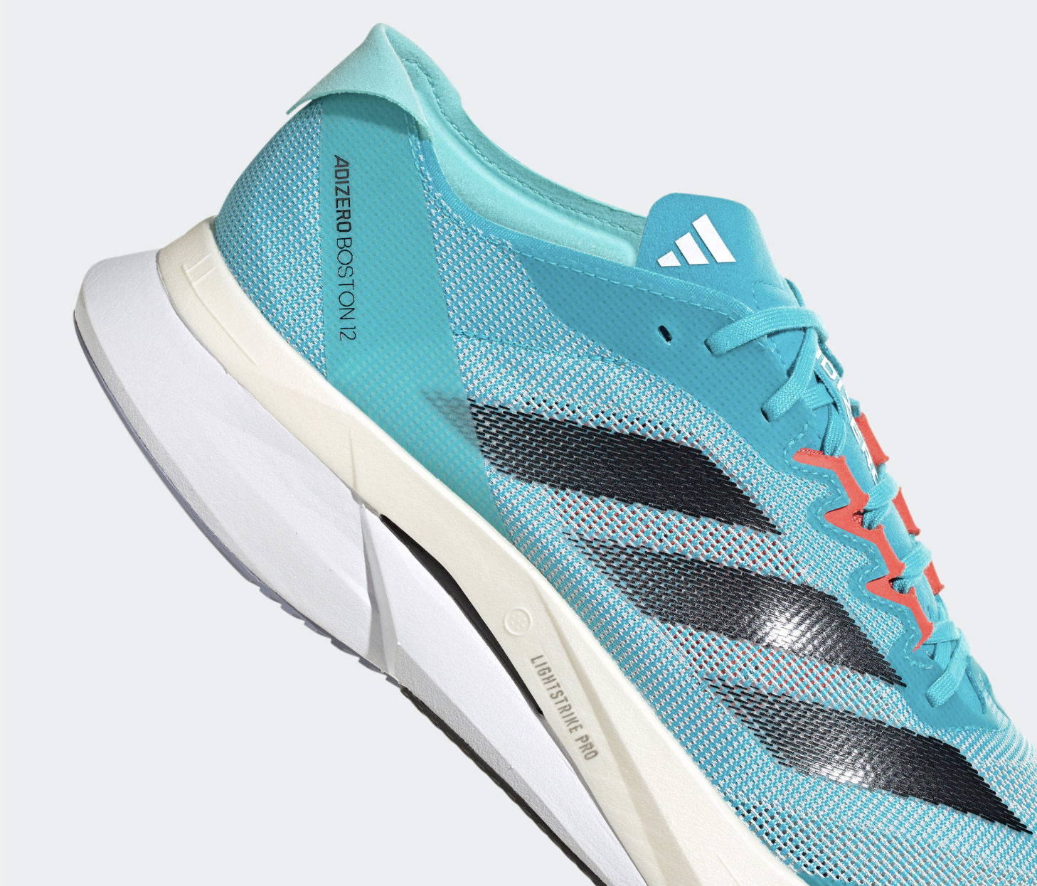 現貨) Adidas Men's Adizero Boston 12