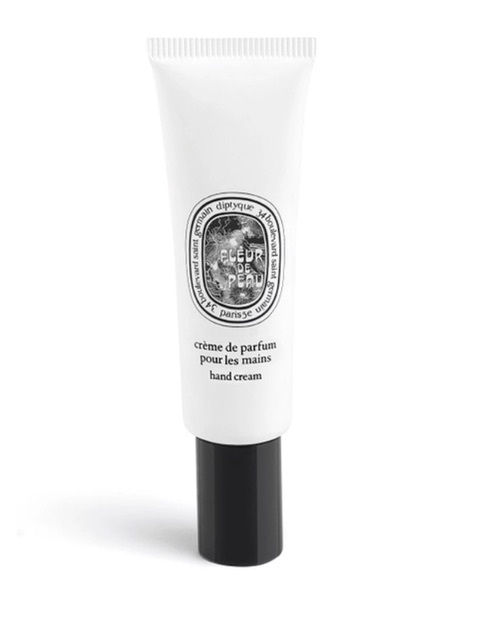 Diptyque FLEUR DE PEAU（肌膚之華）護手霜