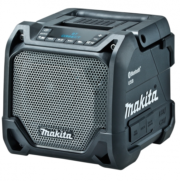 "MAKITA"牧田牌 藍牙喇叭(鋰12V-18V/AC)