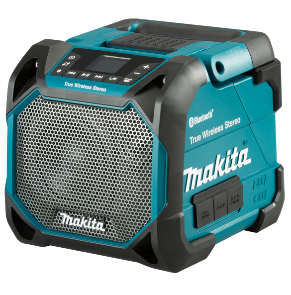 "MAKITA"牧田牌 藍牙喇叭(鋰12V-18V/AC220V)