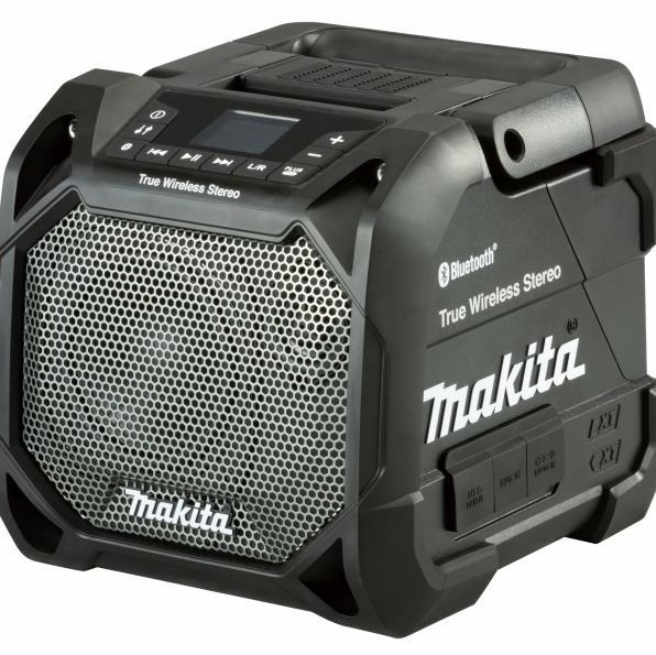 "MAKITA"牧田牌 藍牙喇叭(鋰12V-18V/AC220V)