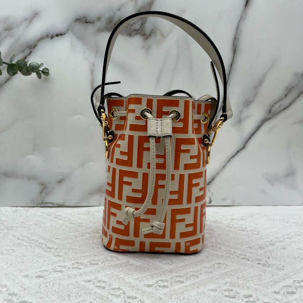 Fendi mini mon tresor