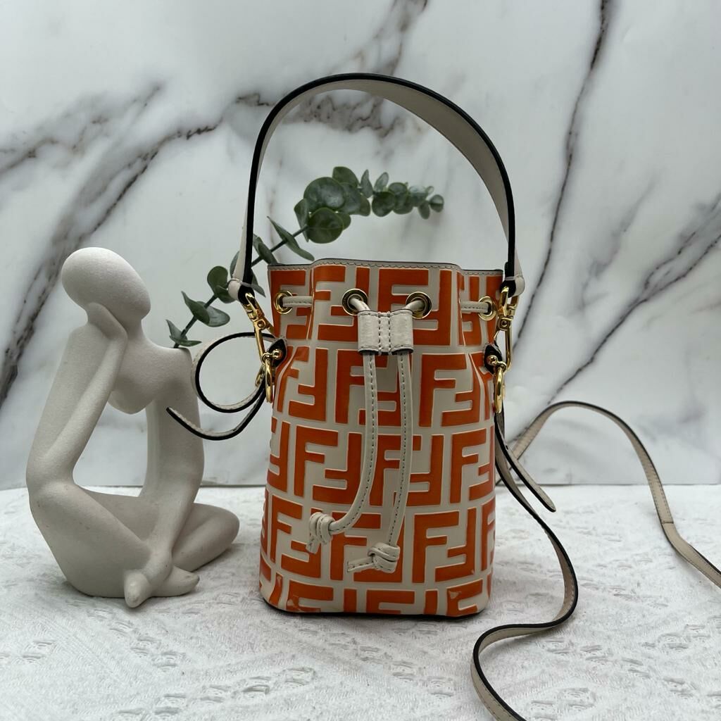 Fendi mini mon tresor