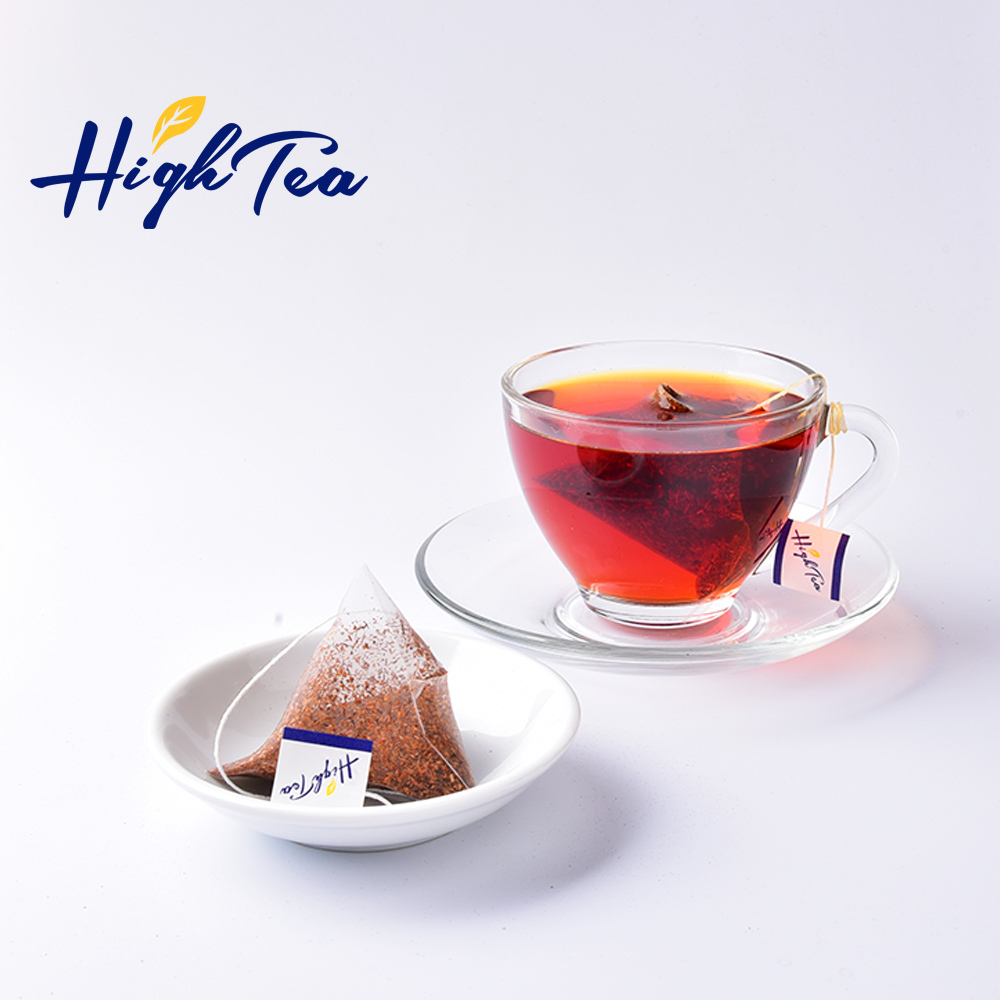 Rooibos Tea Bag 【High Tea】
