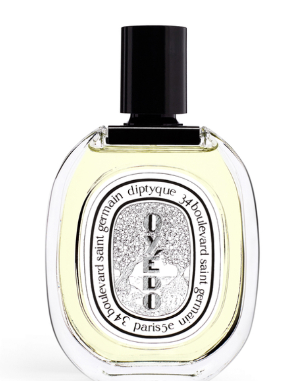 Diptyque OYÉDO 東京柑橘 淡香水