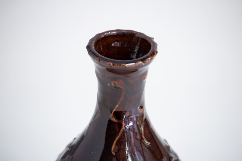 +g 日野明子選品-郡司庸久・慶子 瓶